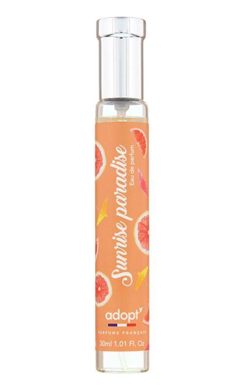 Top Sunrese Stripes - Lança Perfume
