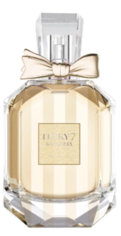 Goddess Lucky Miniso perfume a new fragrance for women 2024