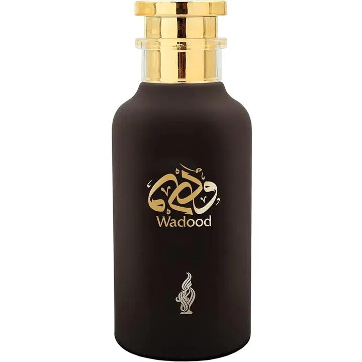 Wadood Ror Wadood Athoor Al Alam cologne - en doft för män
