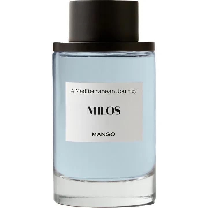 Milos Mango cologne a fragrance for men