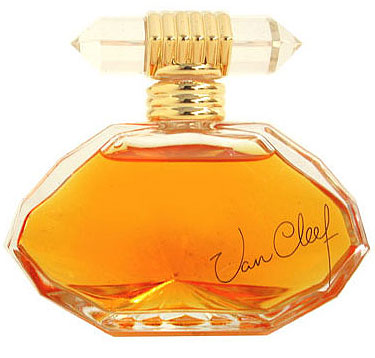 Van Cleef Van Cleef & Arpels perfumy - to perfumy