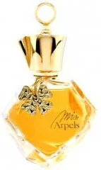 Miss Arpels Van Cleef & Arpels 香水- 一款1994年女用香水