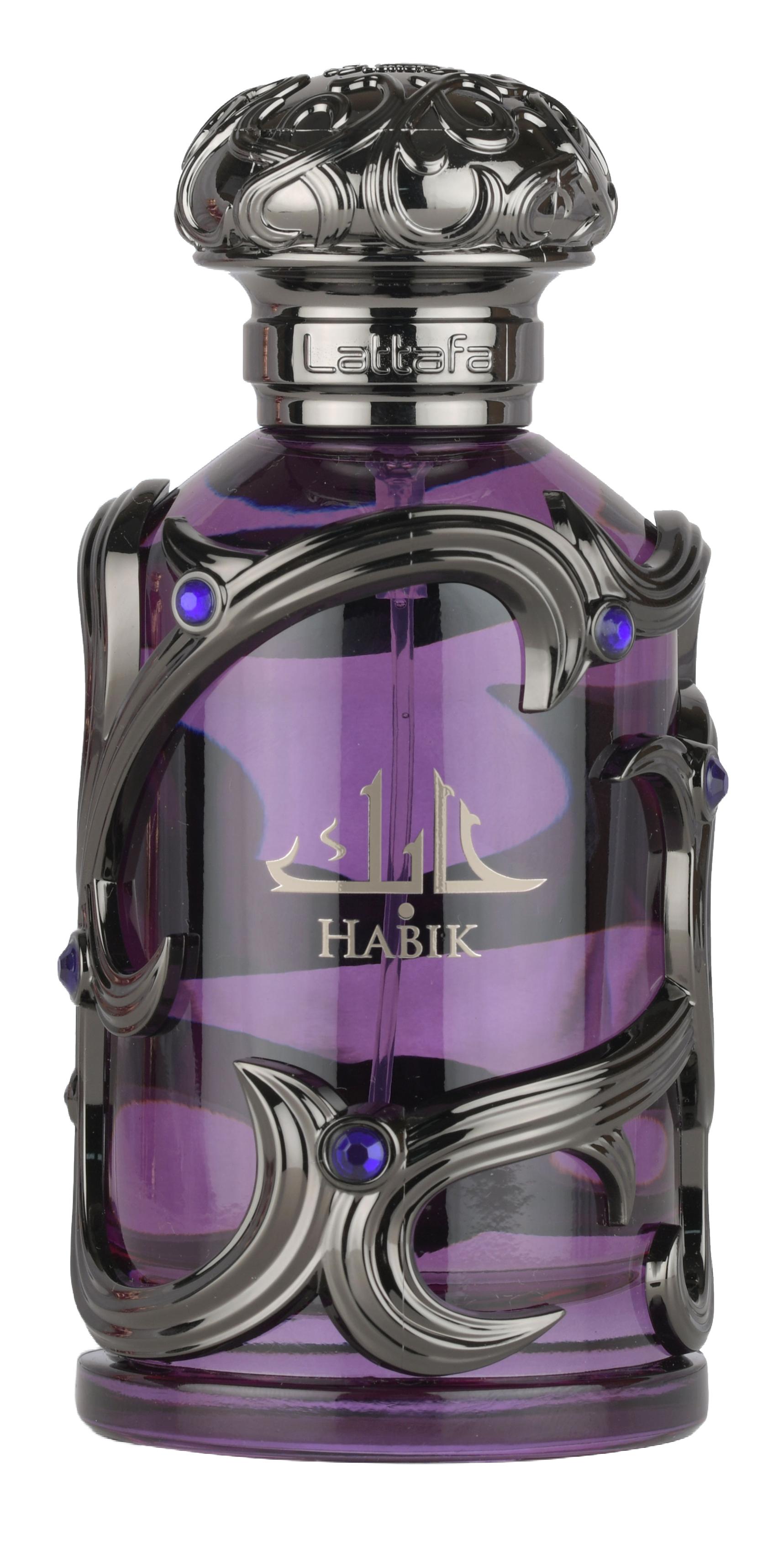 Habik For Men Lattafa Perfumes cologne a new fragrance for men 2025