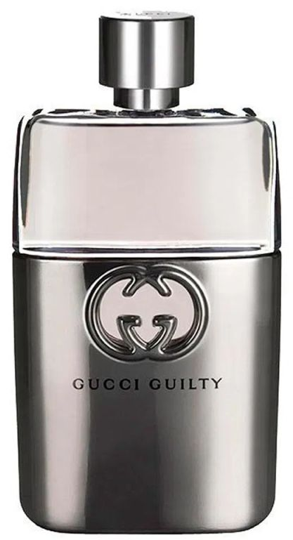 GUCCI GUILTY POUR HOMME 30mL オードトワレ