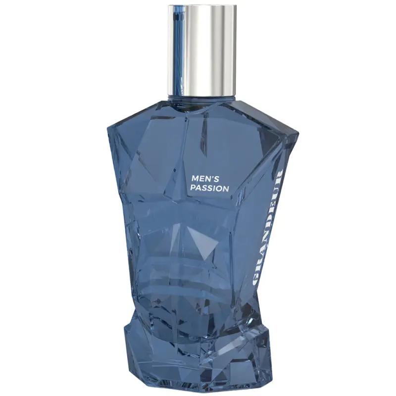  Man「Grandeur」 Grandeur Extra Man 3.4 oz EDP for men – LaBellePerfumes