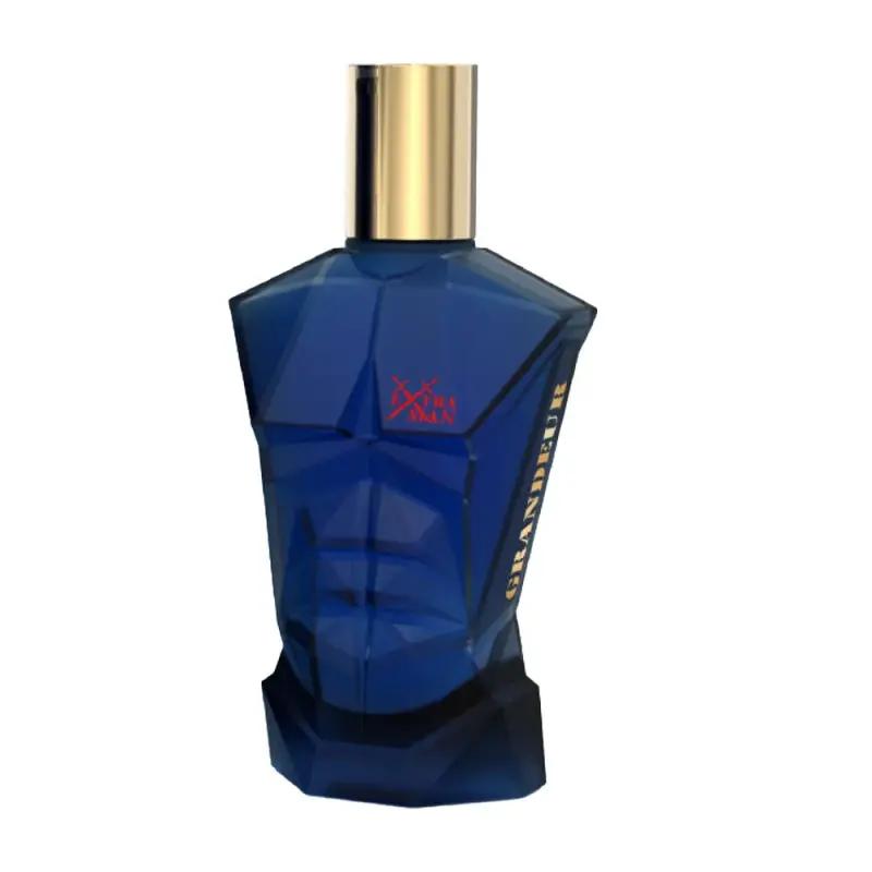 Grandeur Extra Man Milestone Perfumes cologne - a fragrance for