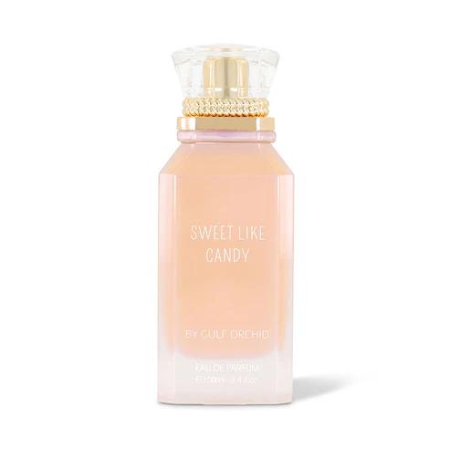 Sweet Like Candy Gulf Orchid perfume a fragrance for women and