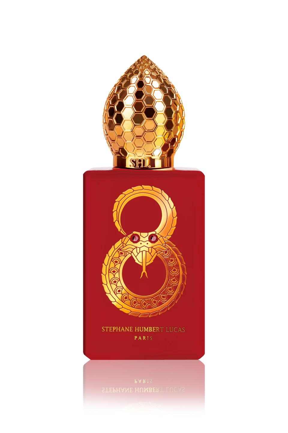 Le 8 Stéphane Humbert Lucas 777 parfum - un parfum pour homme et femme 2025