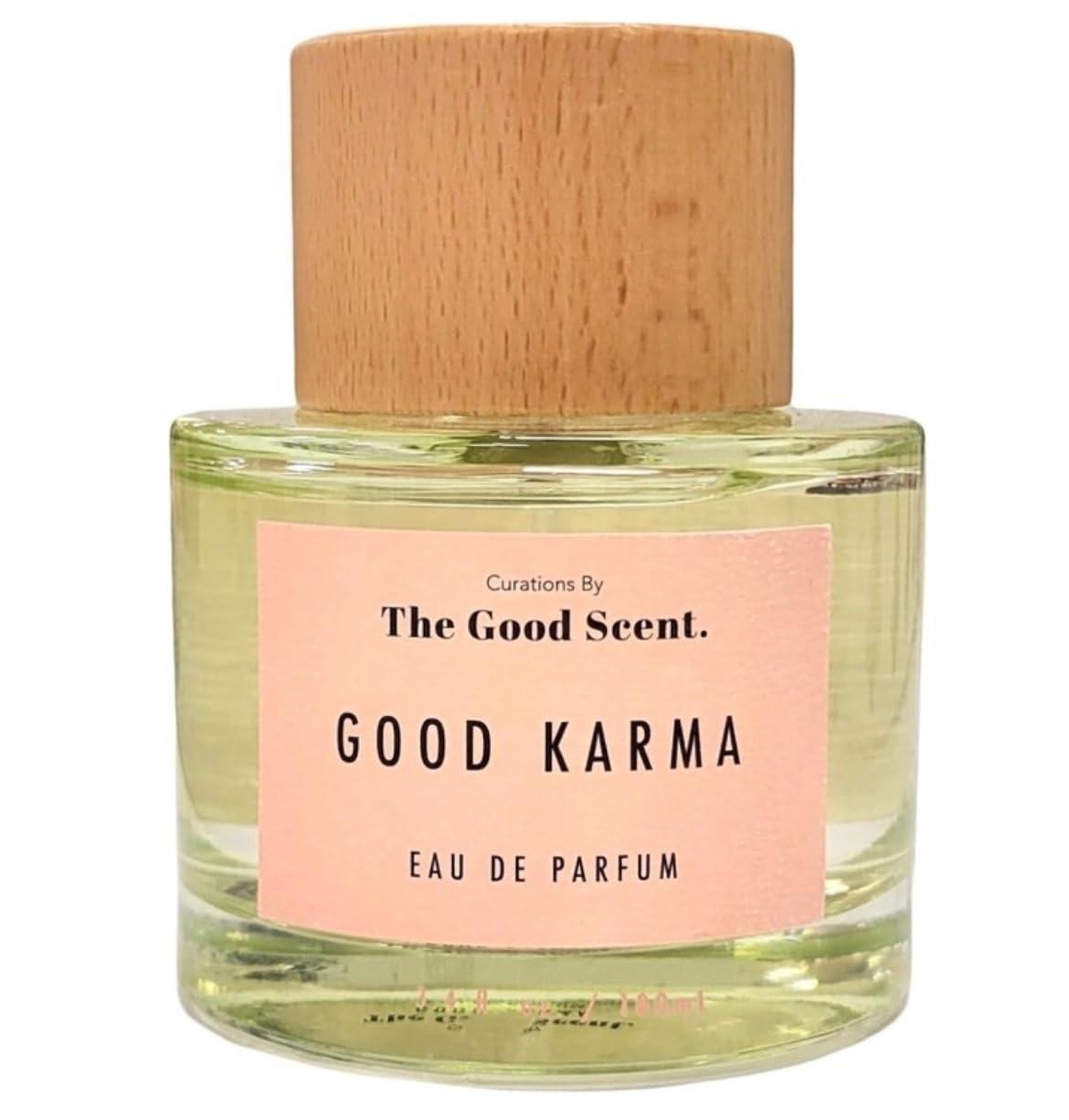 Good Karma The Good Scent perfume a fragrance for women 2023
