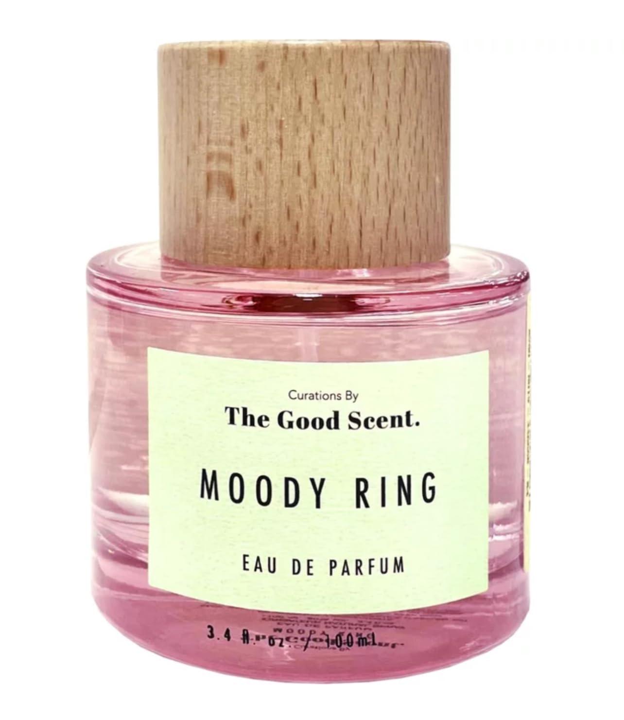 Moody Ring The Good Scent perfume a fragrance for women 2023