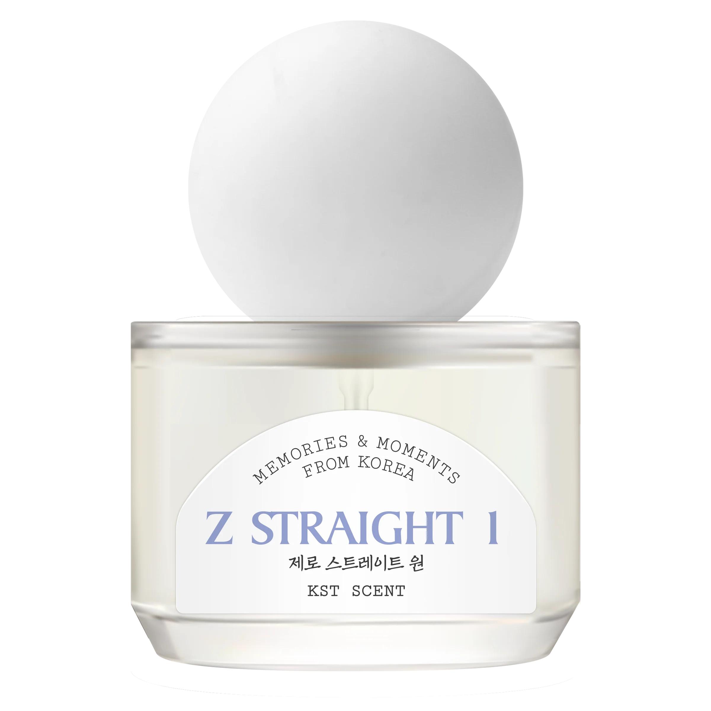 Z Straight 1 KST SCENT perfume - a new fragrance for women