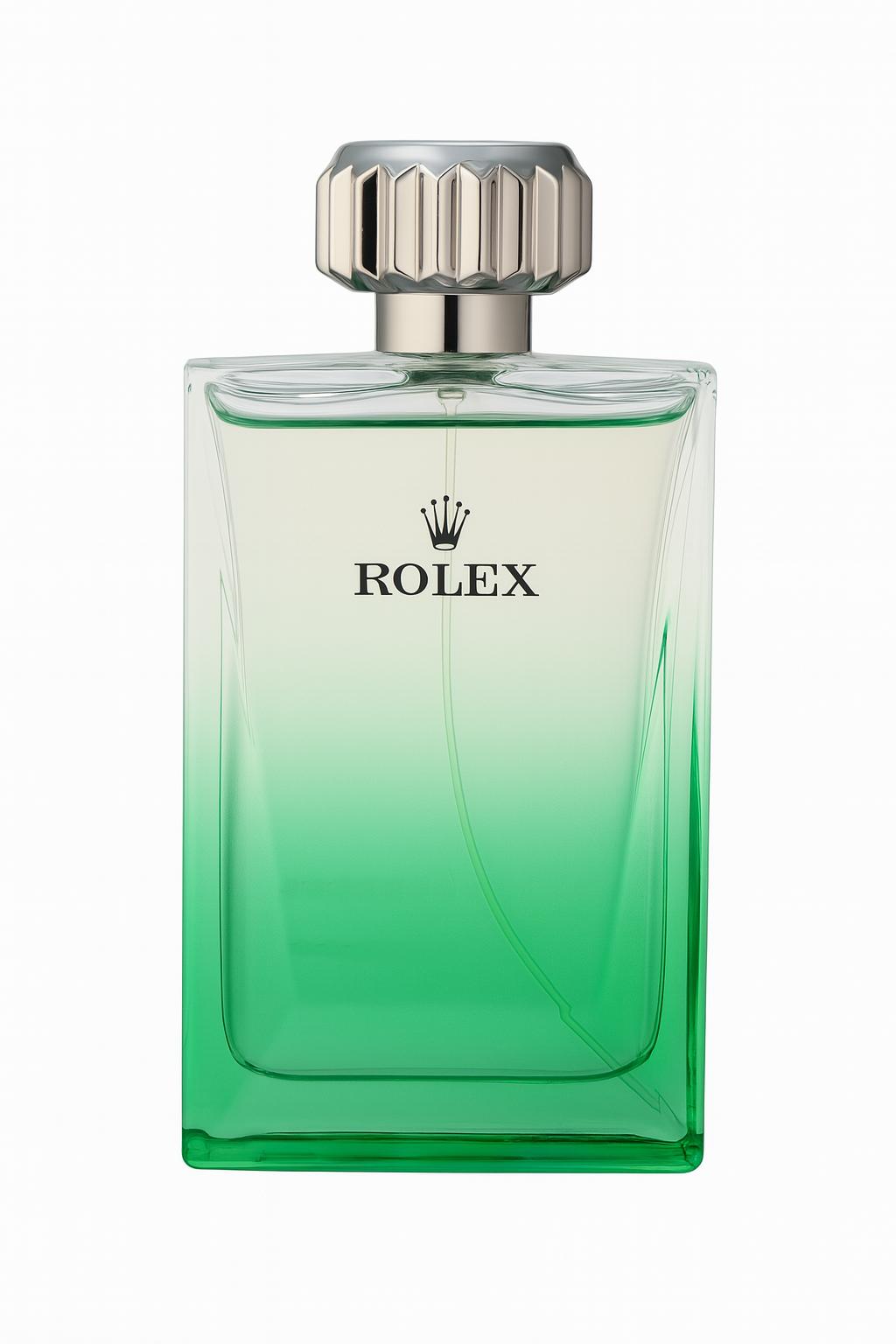 Eau de Parfum pour Homme Rolex 古龙水- 一款2019年男用香水