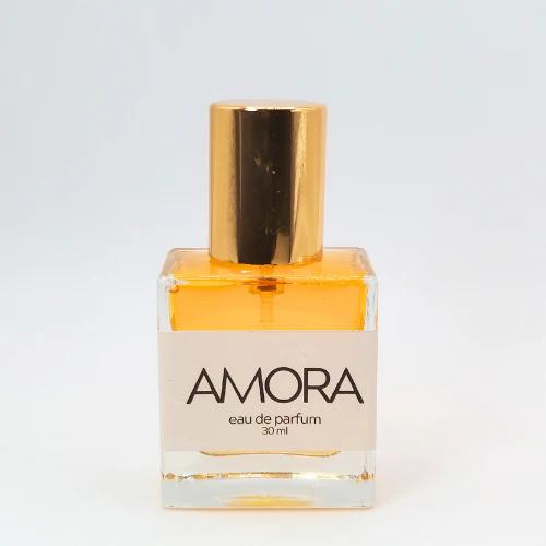 Amora Maison des Animaux Fragrances perfume a new fragrance