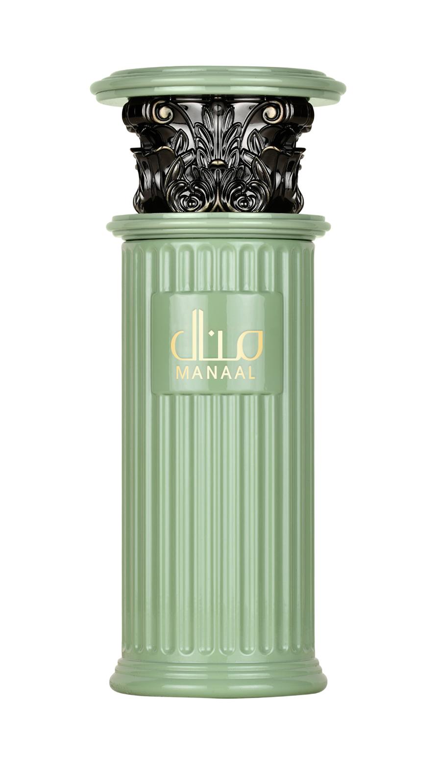 Manaal Ard Al Zaafaran perfume - a novo fragrância Compartilhável 2025
