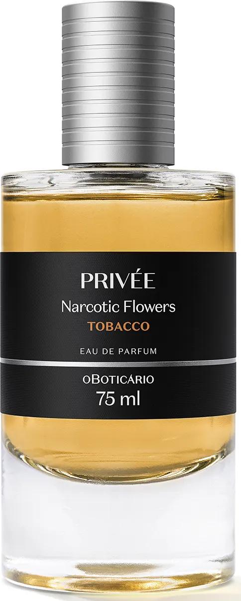 Tobacco O Boticário perfume