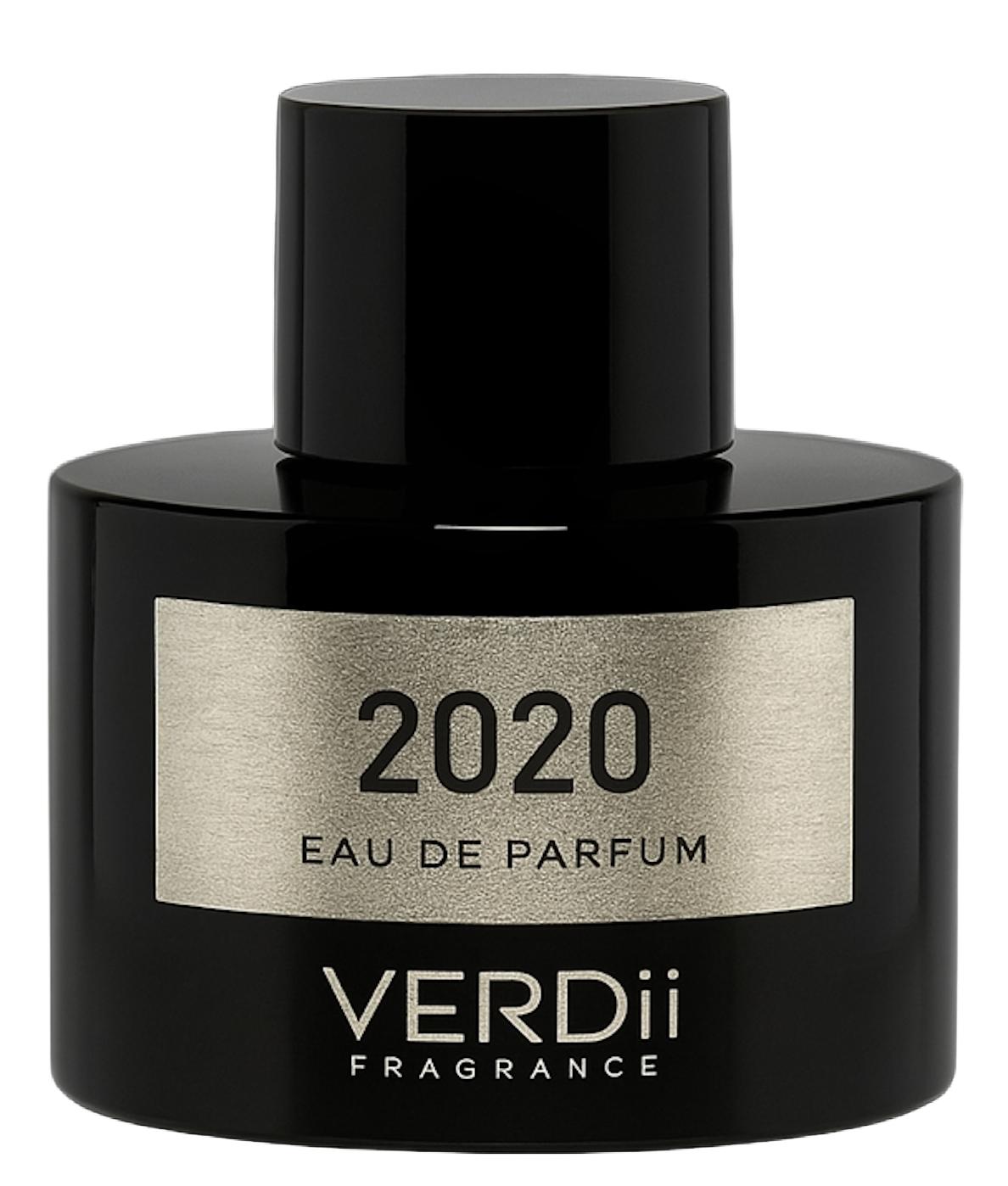 2020 Verdii Fragrance perfume - a novo fragrância Compartilhável 2025