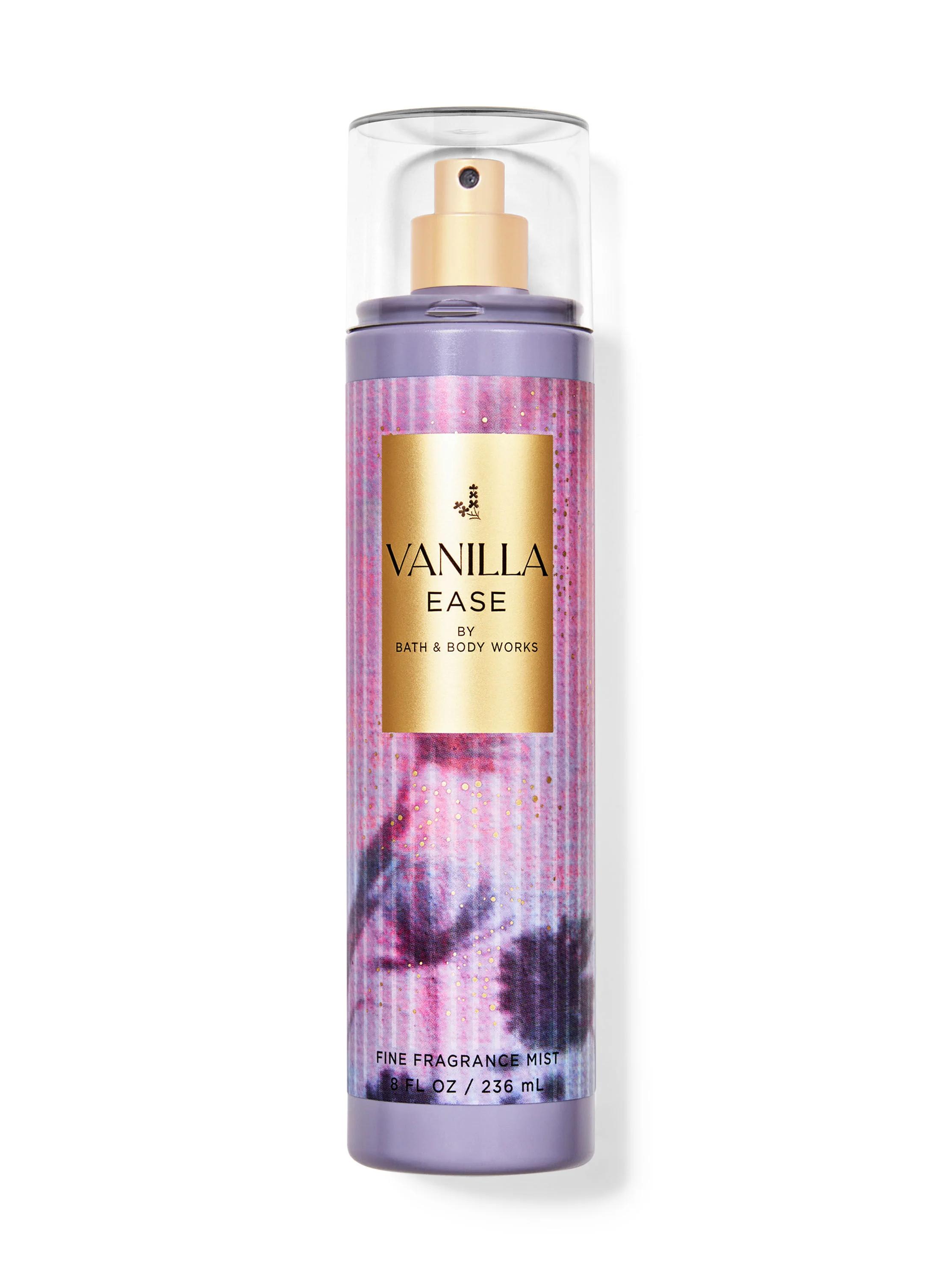 Vanilla Ease Bath amp Body Works - O.110795 