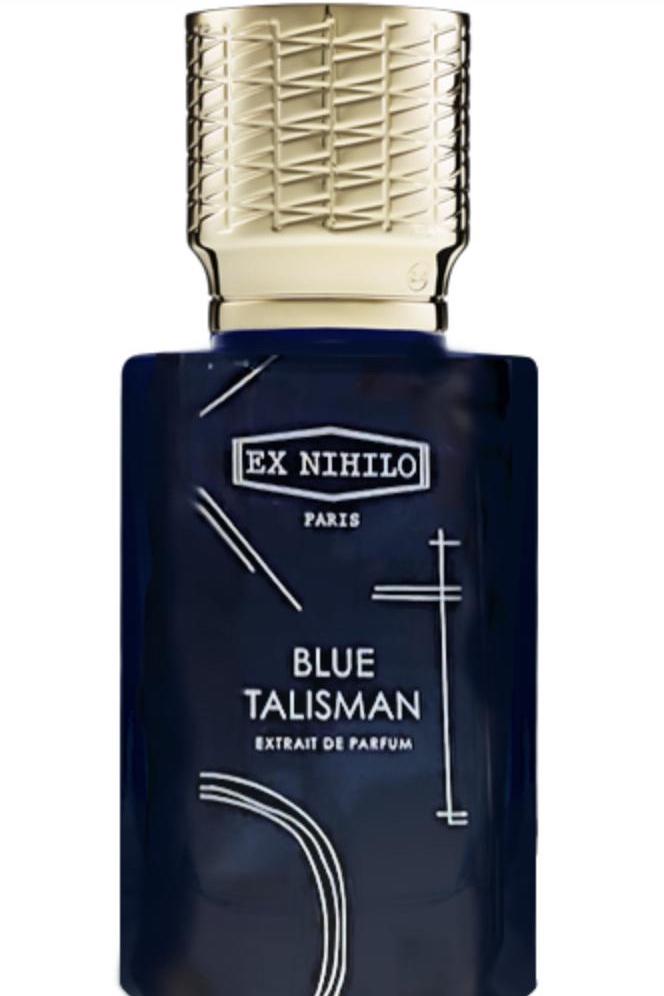 EX NIHILO Blue Talisman Eau de Parfum | Holt Renfrew