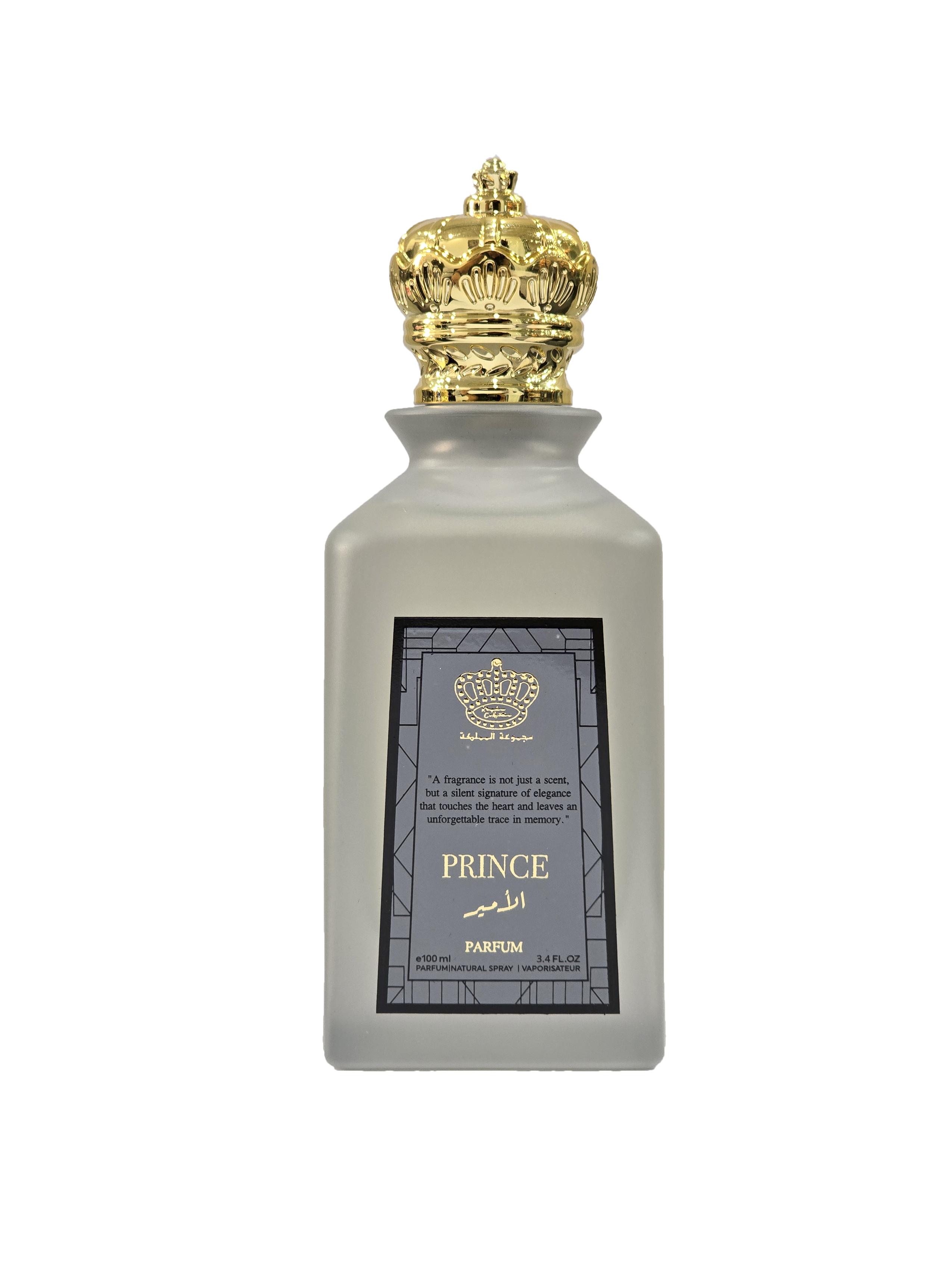 Prince Latansaa Perfumes 香水 - 2025年のユニセックス 新着フレグランス