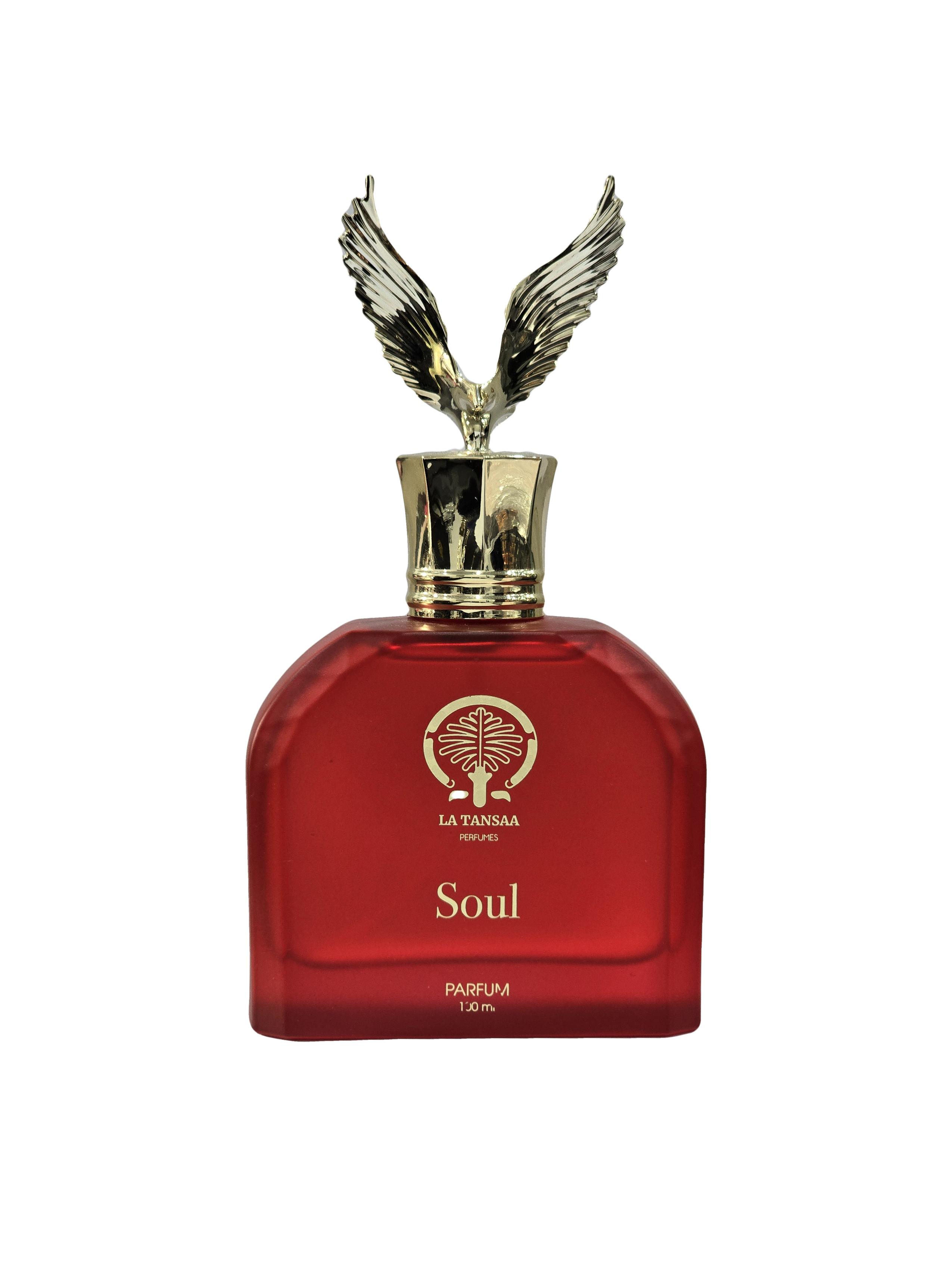 Soul Latansaa Perfume perfume a new fragrance for women 2025