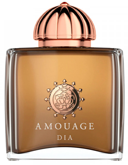 Dia Woman Amouage perfumy - to perfumy dla kobiet 2002