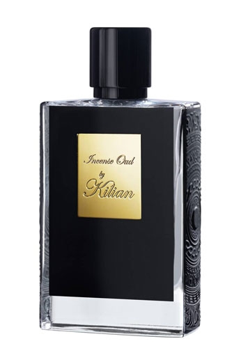 Incense Oud By Kilian perfume a fragrance for women and men 2011