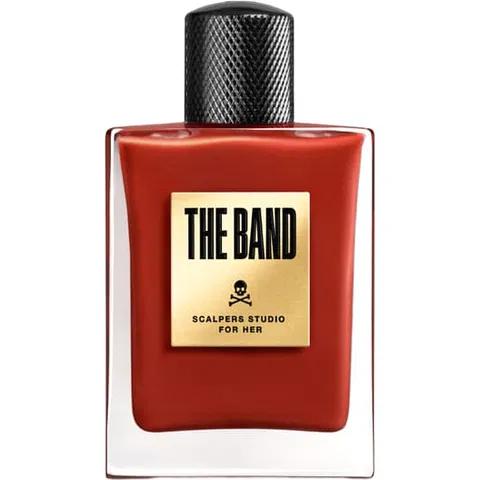 Women's Perfume Scalpers THE BAND EDP 30 ml main image 1