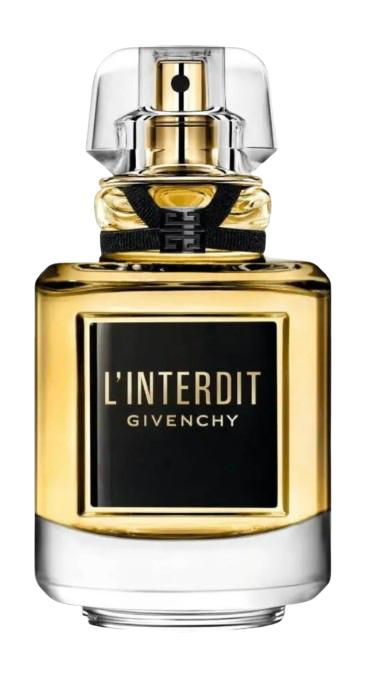 香水(女性用) Givenchy L'Interdit Eau de Parfum 80ml Amazon.com : Givenchy L'interdit Women, Eau de Parfum Spray