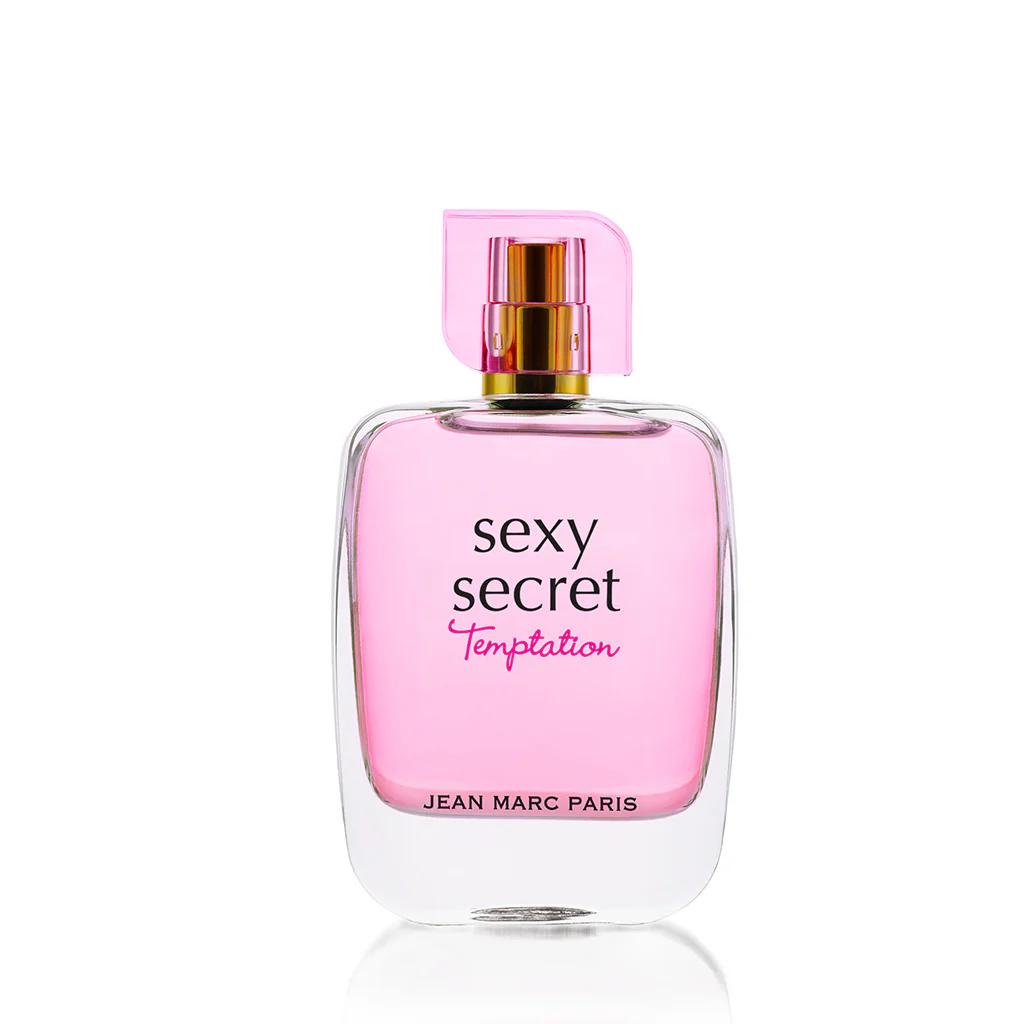 Sexy Secret Temptation Jean Marc Paris perfume - a new fragrance for ...