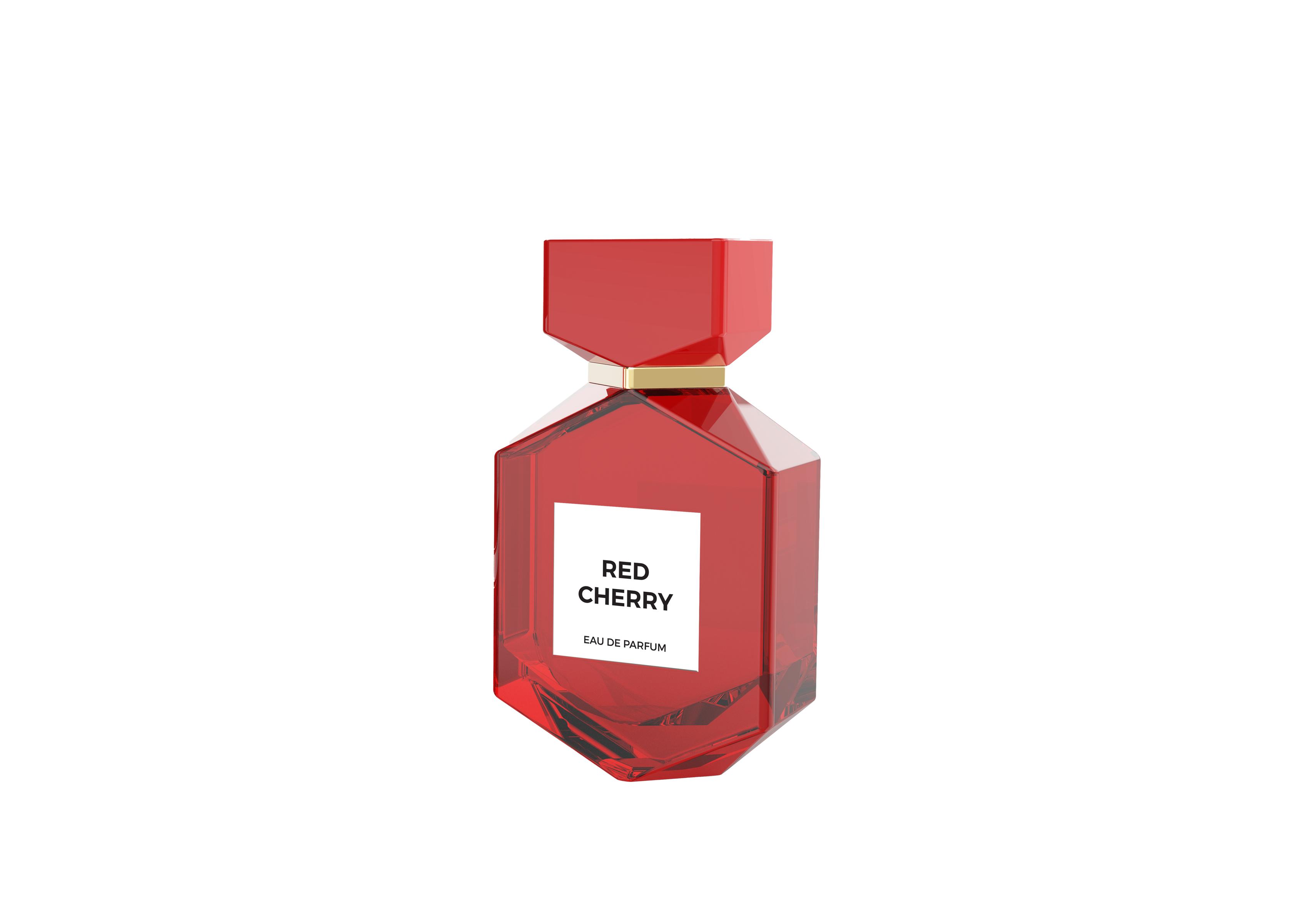 Red Cherry Camara Perfumes аромат - новий аромат для жінок та