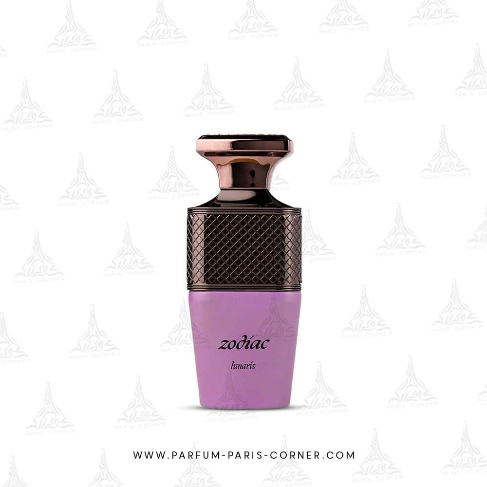 香水(ユニセックス) paris corner Zodiac lunaris Oud Maracuja Zodiac Lunaris Paris Corner perfume - a new fragrance for