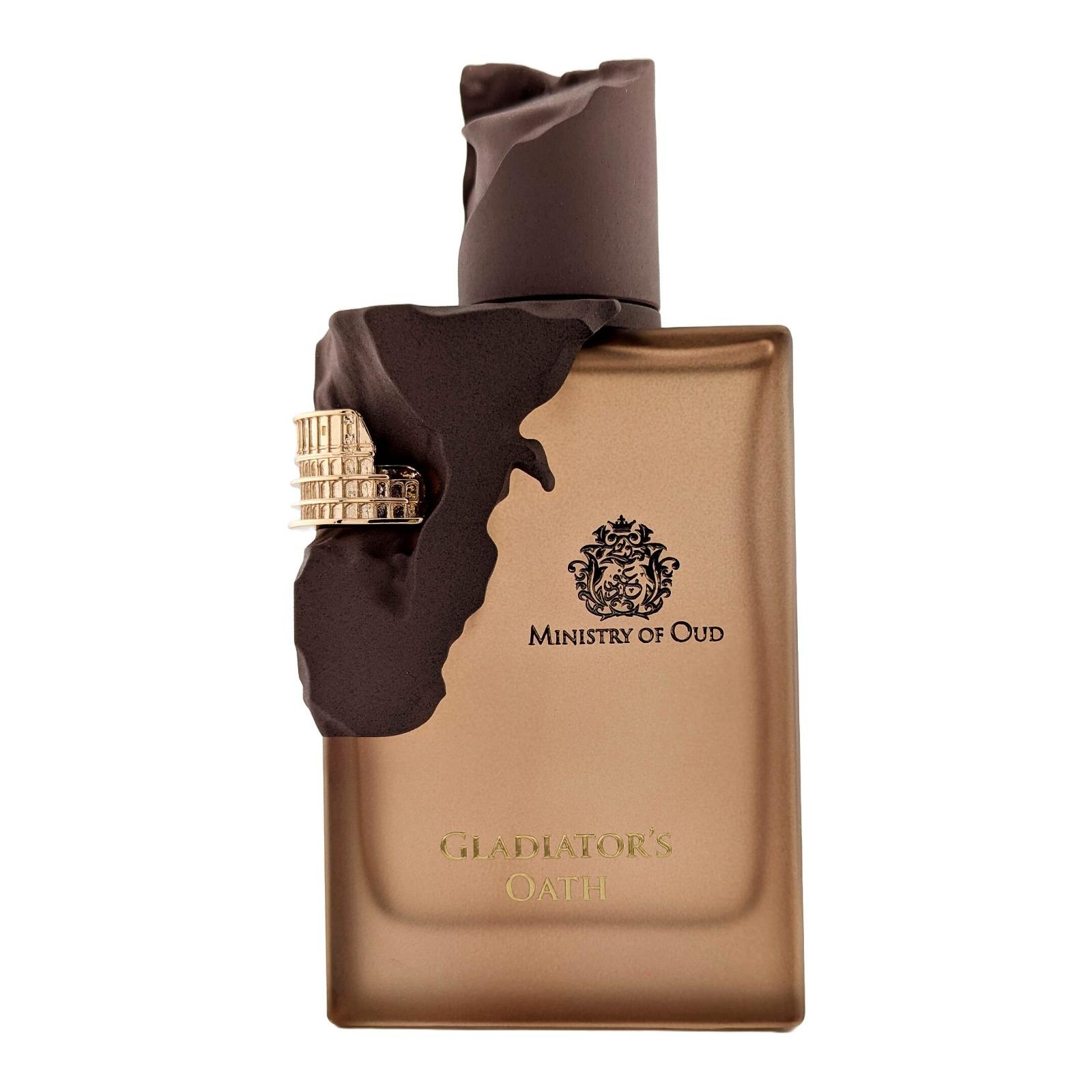 Gladiator's Oath オルた様 Gladiator's Oath PARIS CORNER perfume - a new fragrance for women 2025