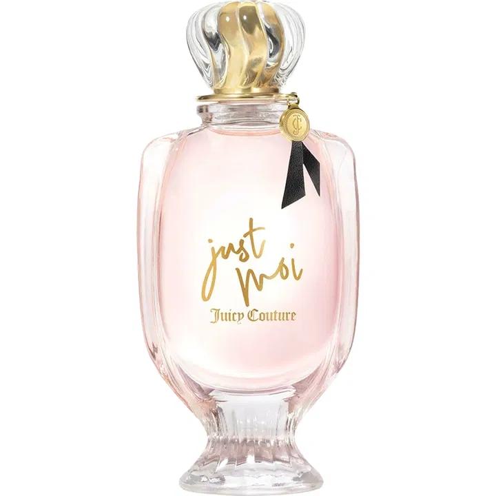 【新品未使用】Juicy Couture 香水 Just Moi Juicy Couture parfum - un nou parfum de dama 2025