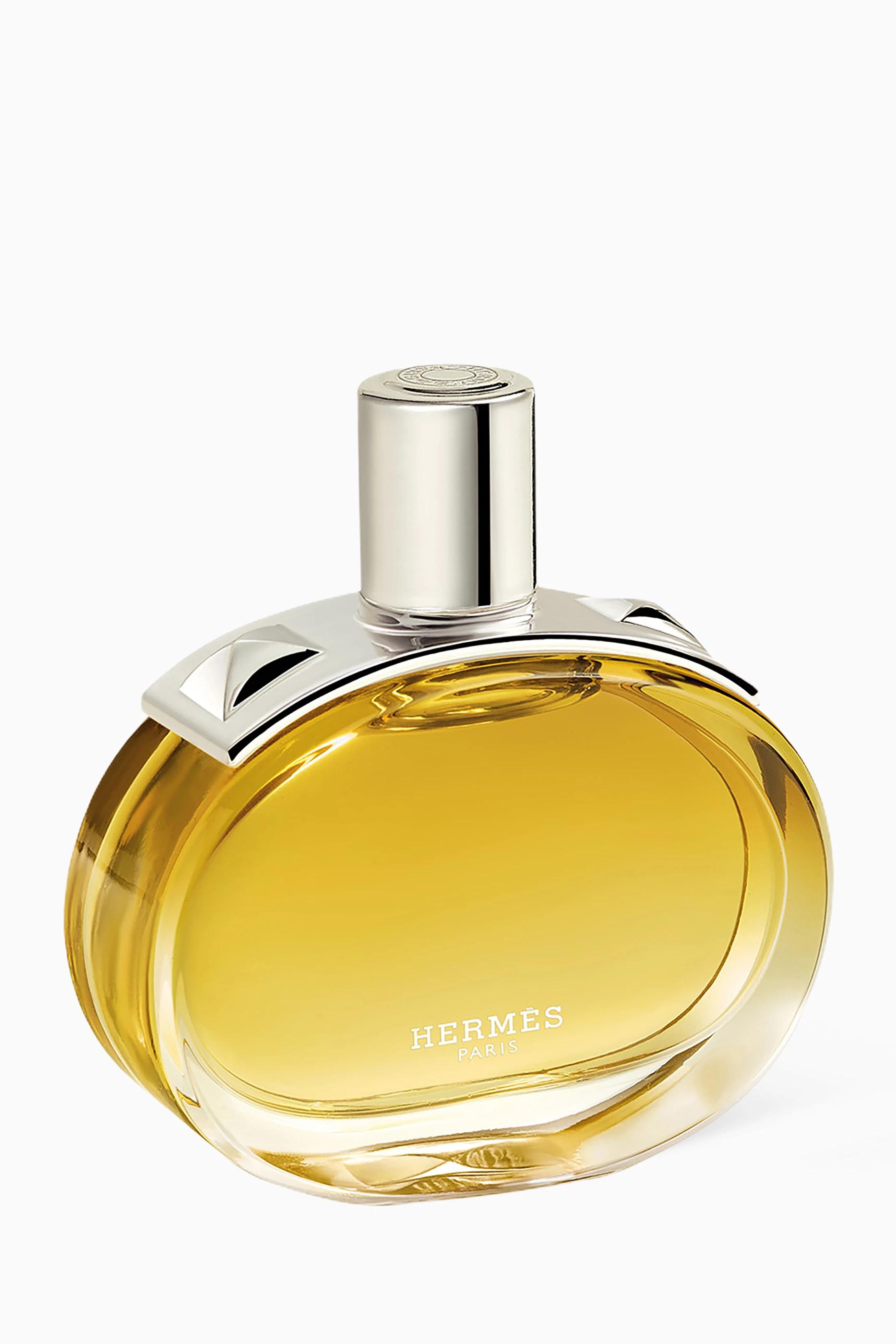 1回のみ使用　HERMES BARÉNIA Eau de Parfum 30ml Barénia Eau de parfum - 1.01 fl.oz | Hermès USA