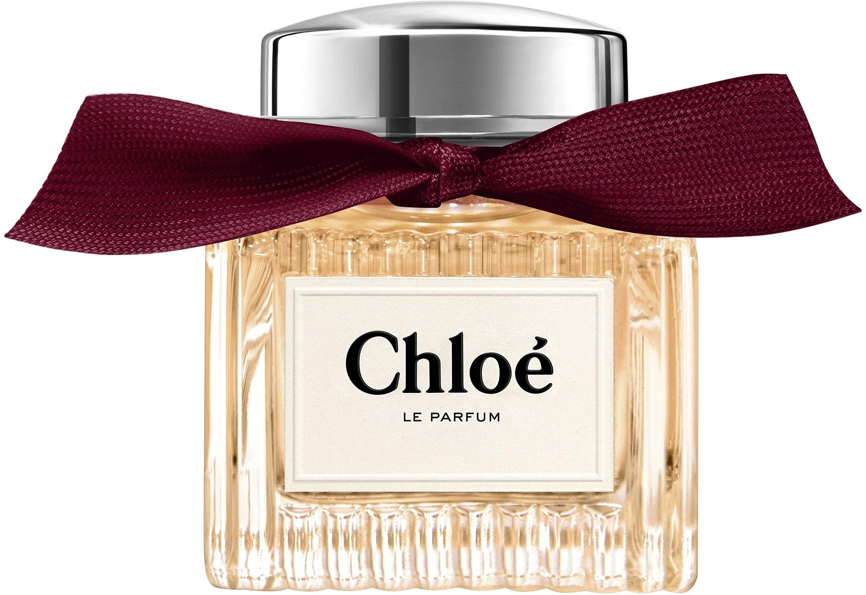 Chloé Le Parfum Chloé perfume a new fragrance for women 2025
