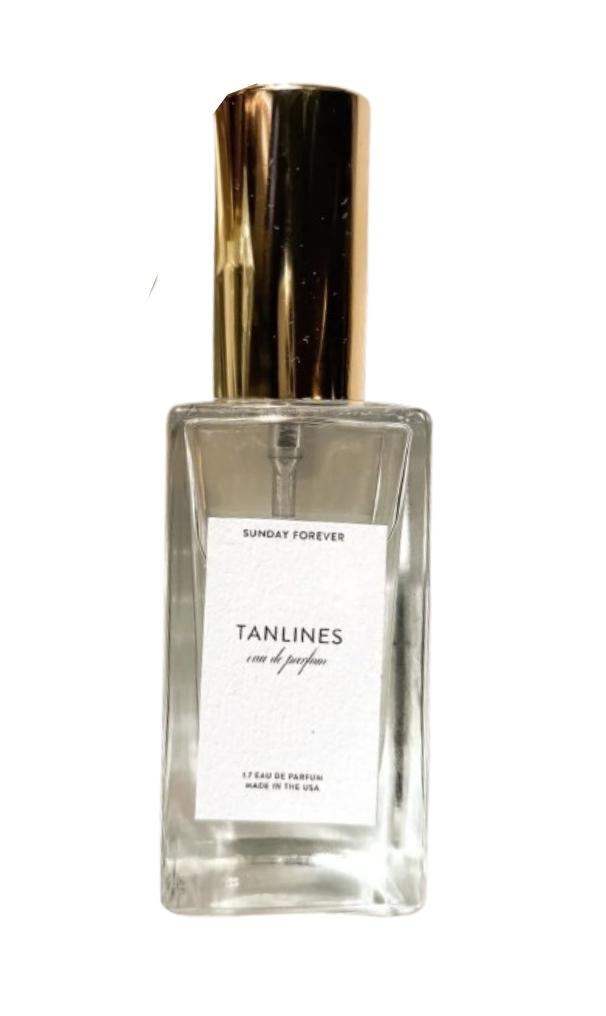 Tanlines Sunday Forever 香水- 一款年中性香水