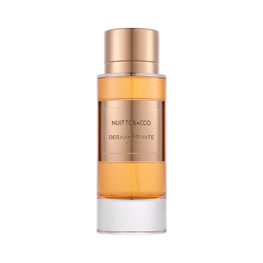 Nuit Tobacco Deraah Private perfume