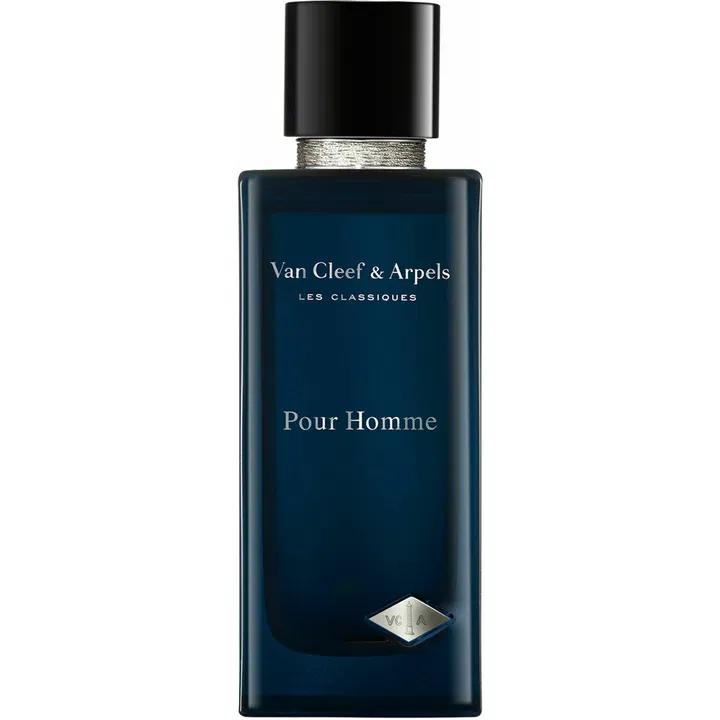 香水(男性用) d301/Van Cleef & Arpels pour homme 100ml Van Cleef Pour Homme by Van Cleef & Arpels After Shave 100ml