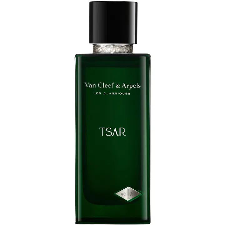 Tsar 2025 Van Cleef & Arpels cologne - a new