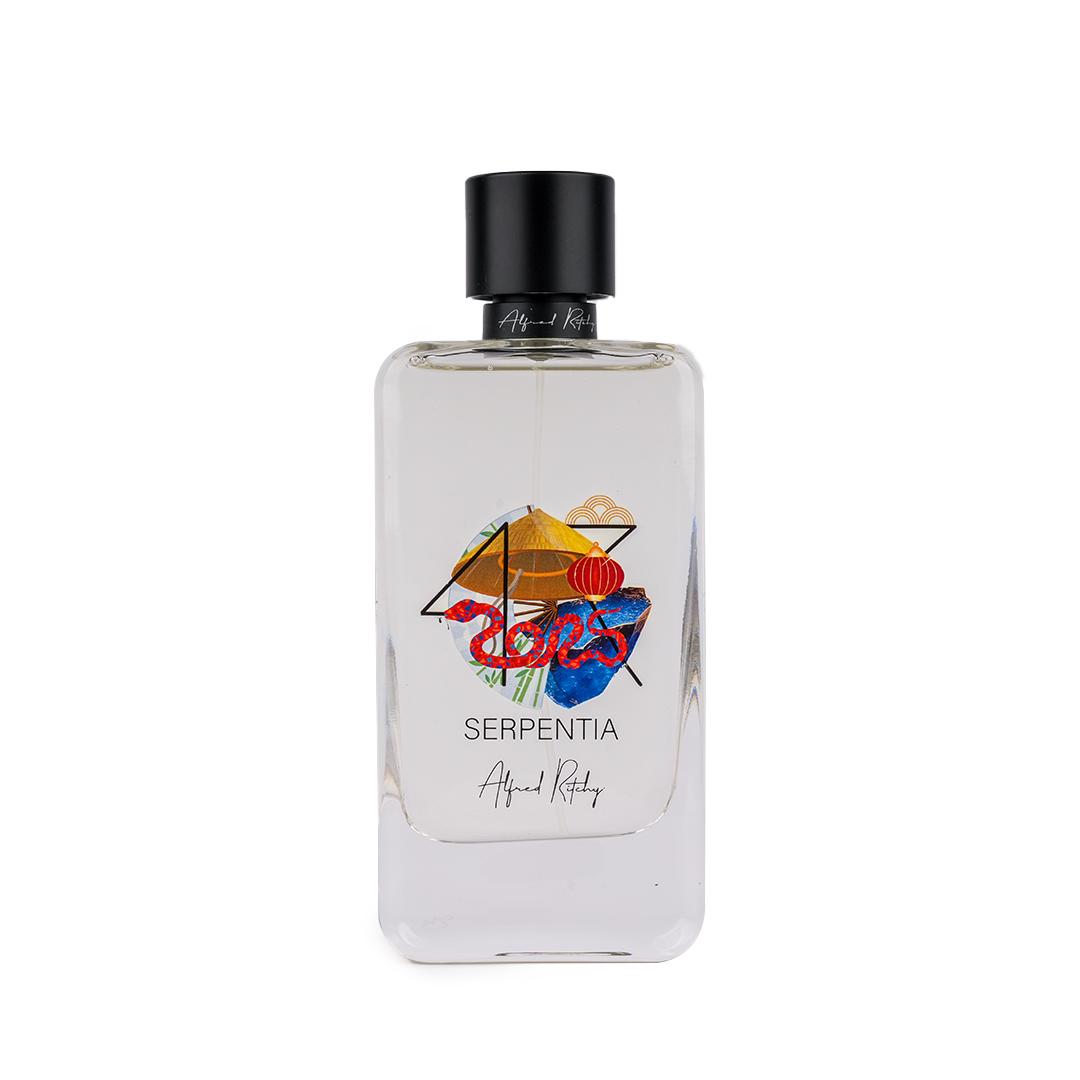 Serpentia Alfred Ritchy parfum - un nouveau parfum pour homme et femme 2025