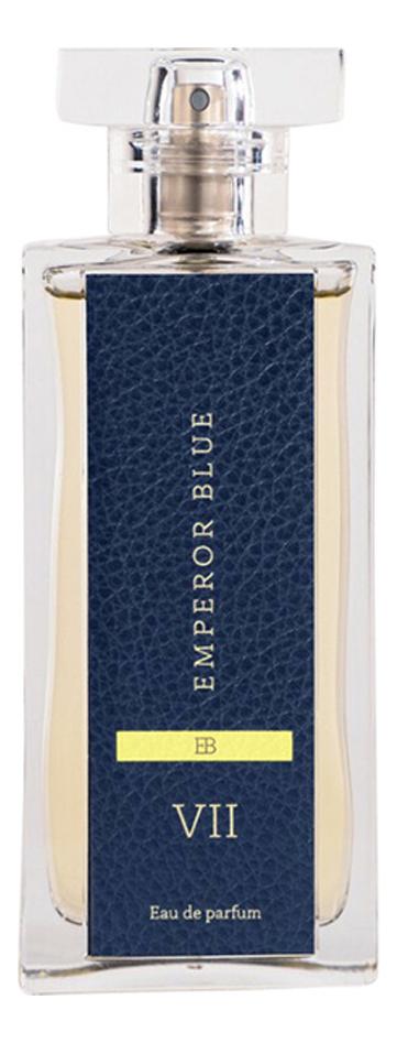 Emperor Colonge VII Emperor Blue cologne - en doft för män 2021