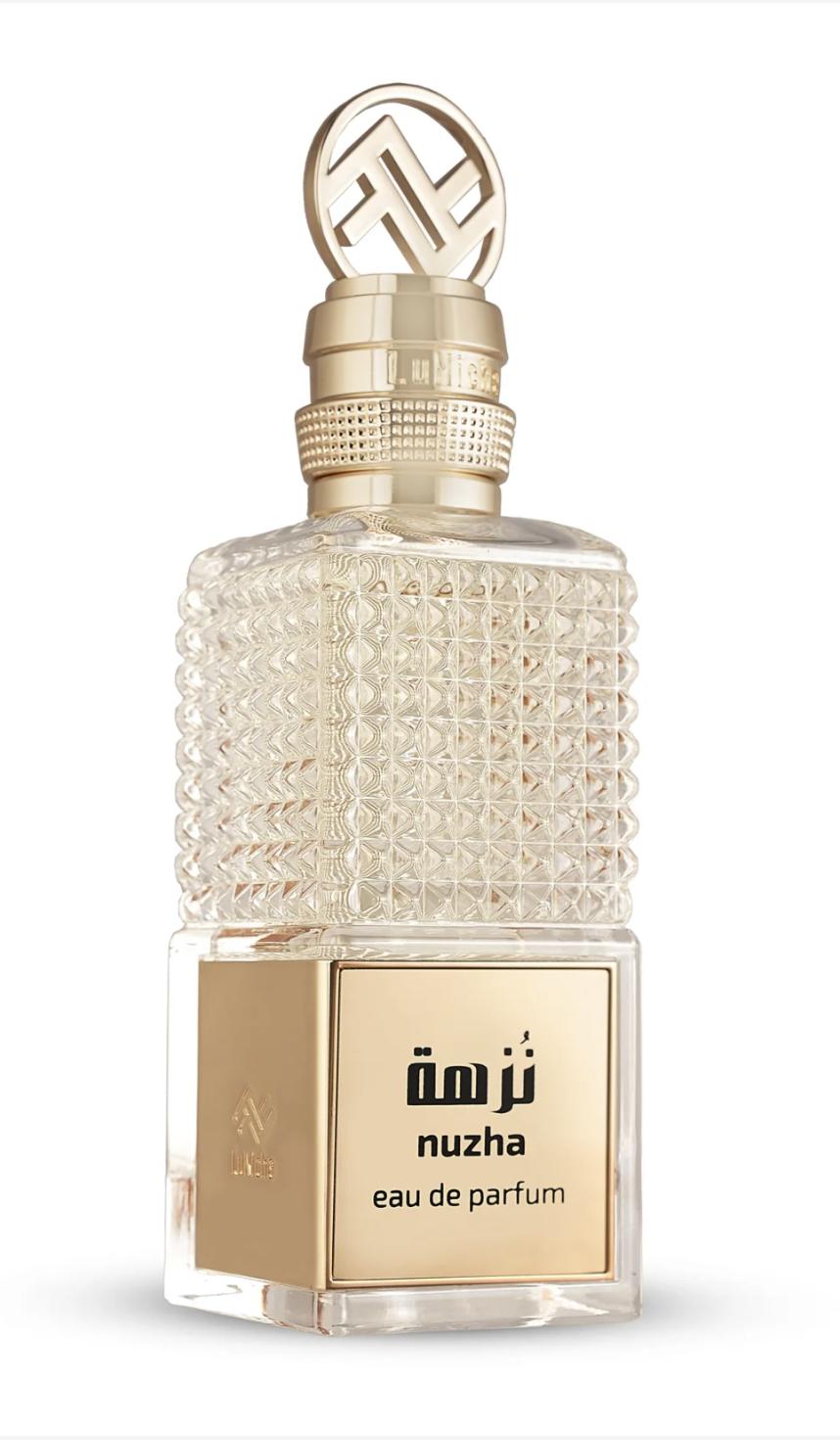 Nuzha LuNiche perfume a fragrance for women and men