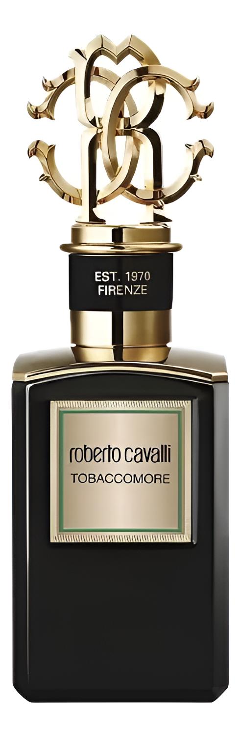 Tobaccomore Roberto Cavalli perfume