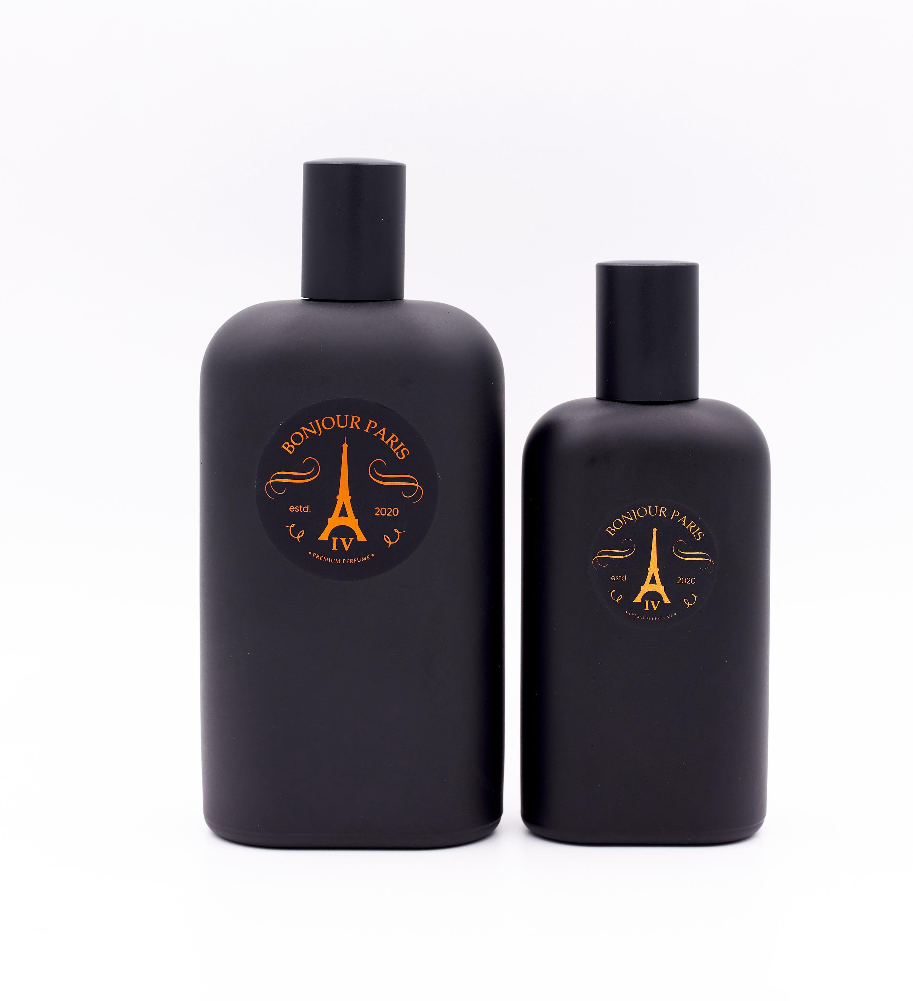 Bonjour Paris perfume a fragrance for women and men 2024