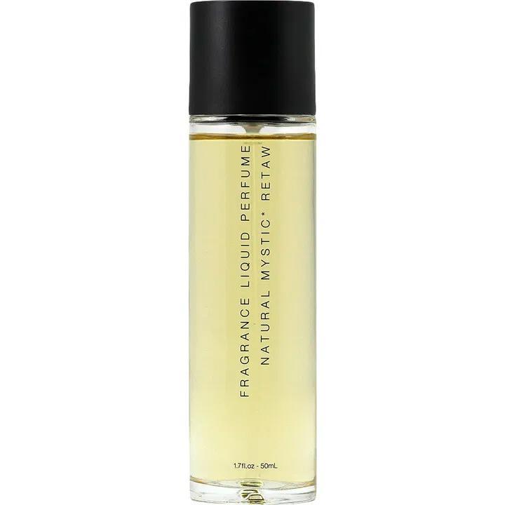 retaw natural mystic フレグランス 50ml Natural Mystic* retaW perfume - a fragrance for women and men 2008