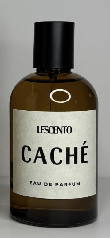 CACHÉ Lescento parfum - un parfum unisex
