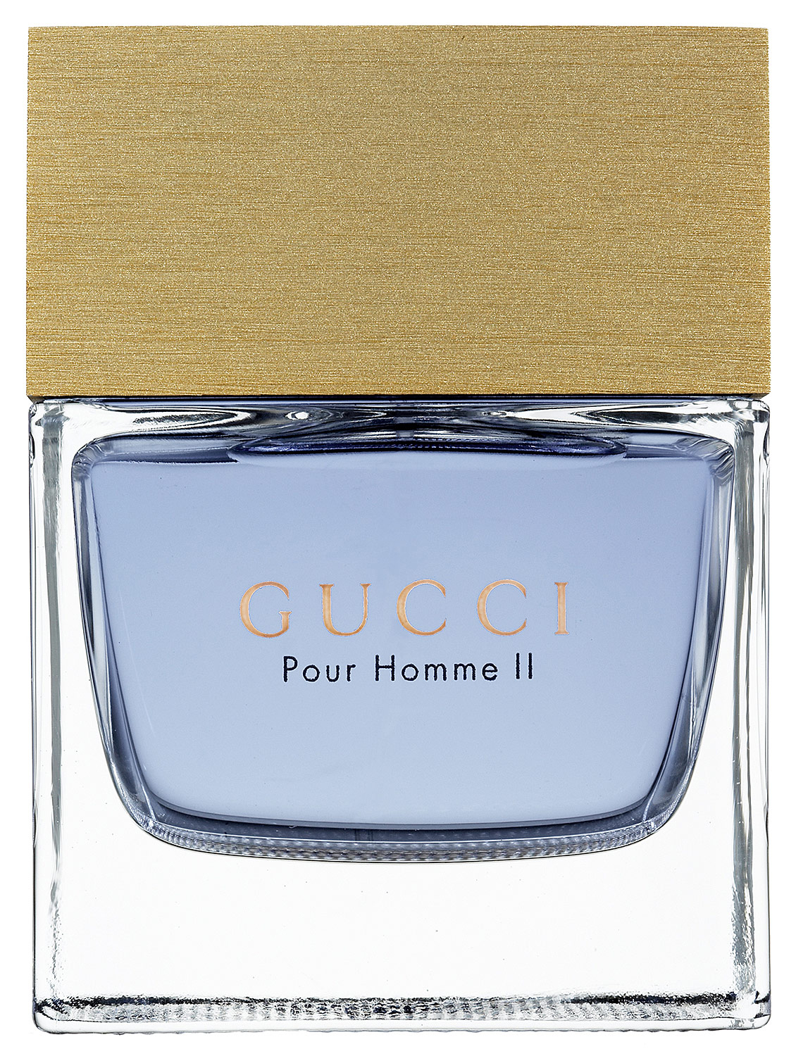 Gucci Pour Homme II Gucci cologne - a fragrance for men 2007