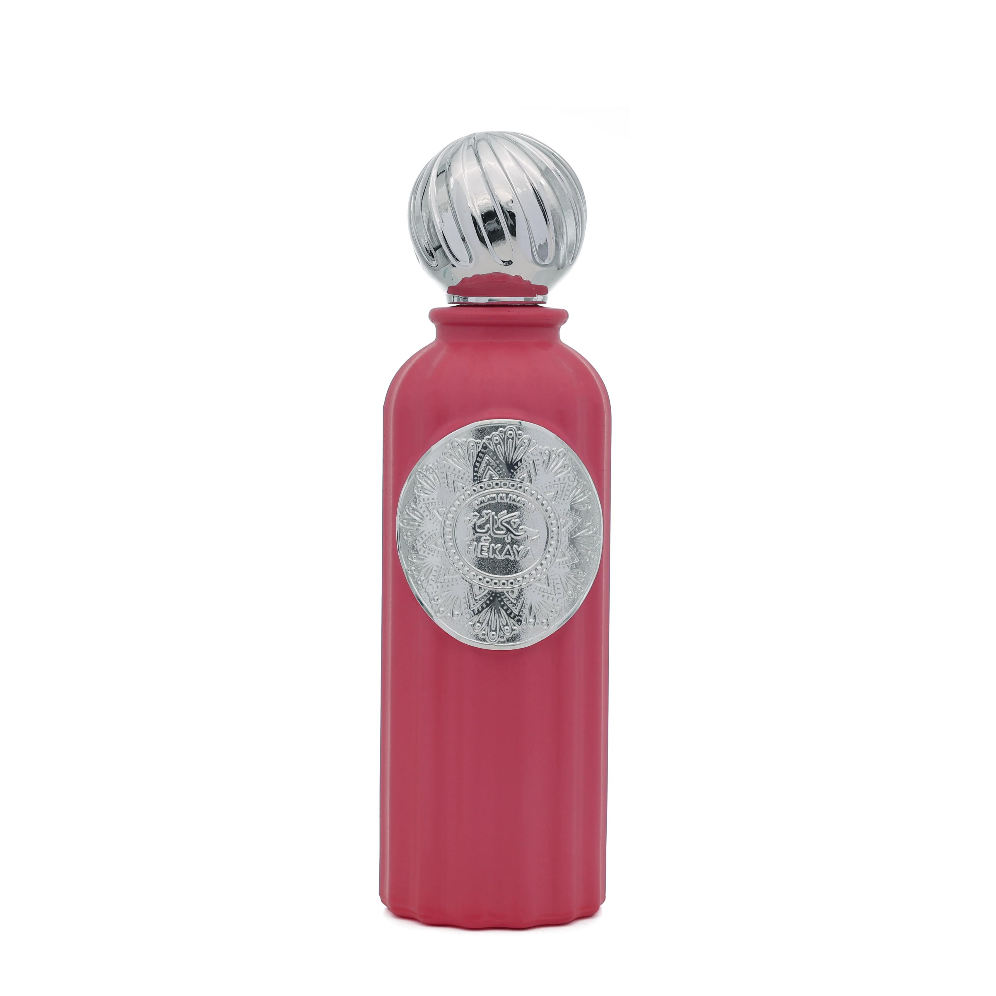 Hekaya Pink Aalam Al Zaafran parfum - een geur voor dames en heren
