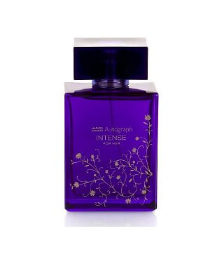 Autograph Intense Marks & Spencer perfume - a