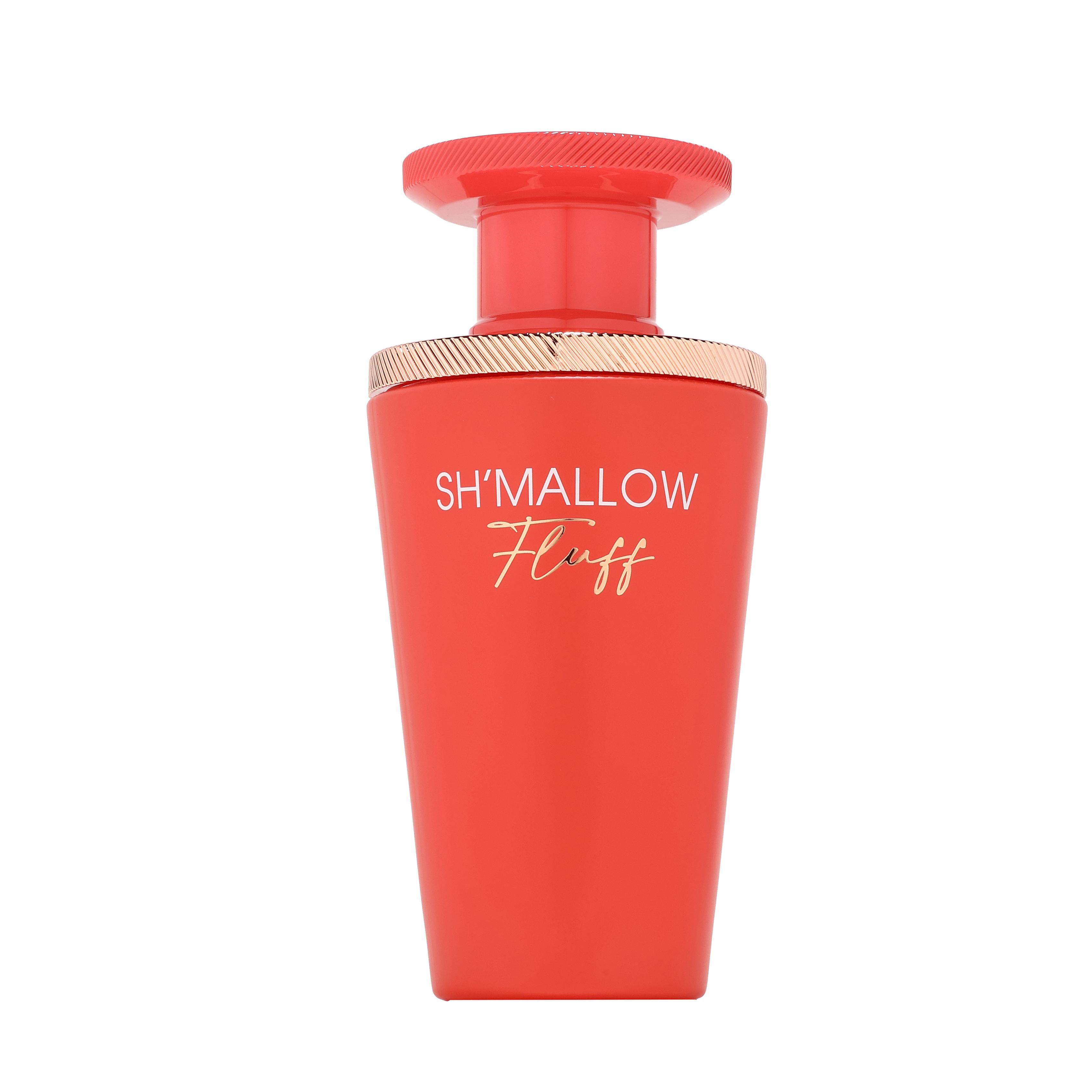 SH'MALLOW Fluff French Avenue perfume - a novo fragrância Feminino